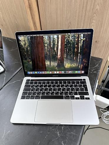 Ноутбуки: Ноутбук, Apple, 16 ГБ ОЗУ, Intel Core i5 — 4