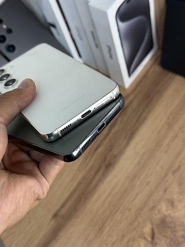 galaxy tab e: Samsung Galaxy S23, Б/у, 256 ГБ, цвет - Белый, 1 SIM, eSIM — 3