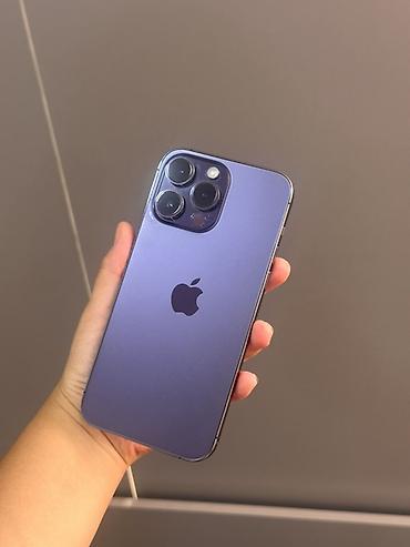 iphone 113: IPhone 14 Pro Max 256GB Коробка гарантия все есть в комплекте Экран — 1