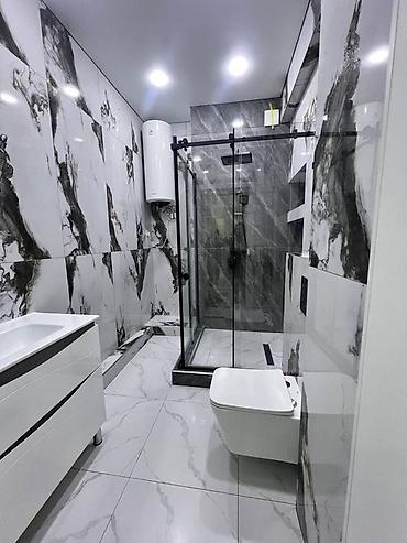 Продажа квартир: 2 комнаты, 78 м², Элитка, 11 этаж, Дизайнерский ремонт — 10