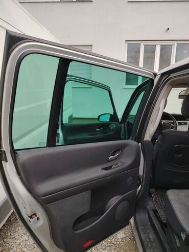 Renault: Renault Espace: 2 l | 2010 г. 420000 km Van/Minibus — 15