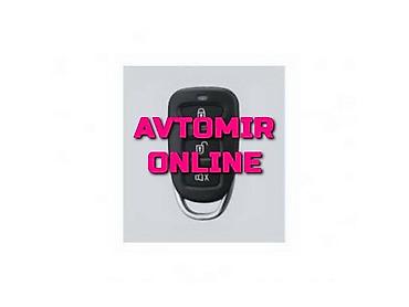 Avtoelektronika: Inwells siqnalizasiya 3952 🚙🚒 ünvana və bölgələrə ödənişli çatdırılma — 1