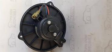 digitalni manometri: VENTILATOR KABINE ZA VOLVO S40, V40 OD 1996. DO 2005. GOD. | — 7