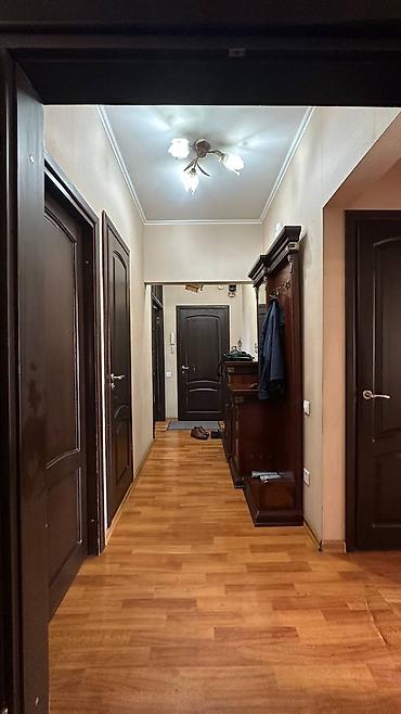 7микрорайон: 3 комнаты, 61 м², 7 мкр 105 серия, 5 этаж — 9