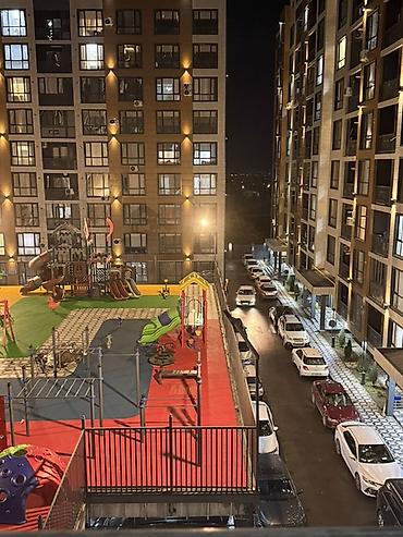 Продажа квартир: 2 комнаты, 78 м², 4 этаж, Евроремонт — 20