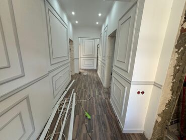 Həyət evləri və villaların satışı: 3 otaqlı, 100 kv. m, Kredit yoxdur, Yeni təmirli — 5