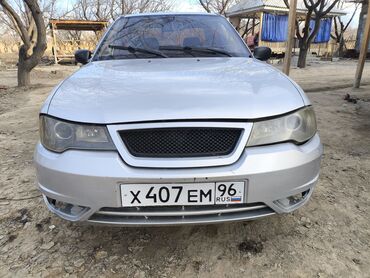 дайво нексия 2: Daewoo Nexia: 2012 г., 1.5 л, Механика, Бензин, Седан