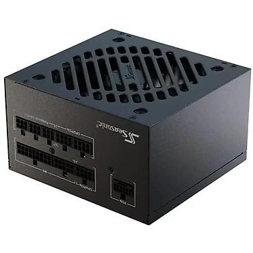 Izvori napajanja: Seasonic Core GX-850 – potpuno modularno ATX napajanje od 850 W - 80 — 6