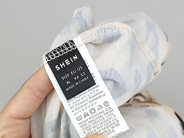 cama shopping: Shein, T-shirt damski, rozmiar XL — 5
