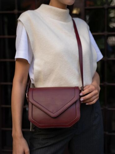 Çantalar: Çiyin çantası, Yeni — 3