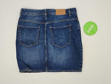 mango spódnice mini: H&M L.O.G.G., Spódnica damska, rozmiar L — 3