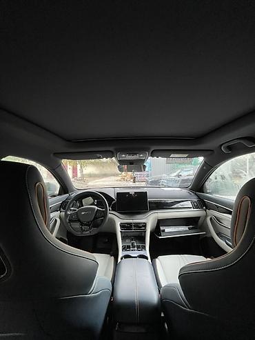BYD: BYD Song Plus: 2023 г., Автомат, Электромобиль, Кроссовер — 2