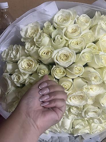 роза светы: 🌹 Букет белых роз — воплощение нежности и элегантности. Белые розы — 1
