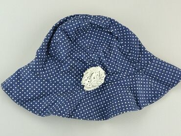czapka kapelusz: Kapelusz, 3-4 lat, 50-51 cm, stan - Bardzo dobry