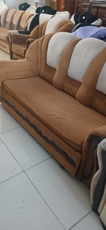 Yataq otağı dəstləri: İkinəfərlik çarpayı — 6