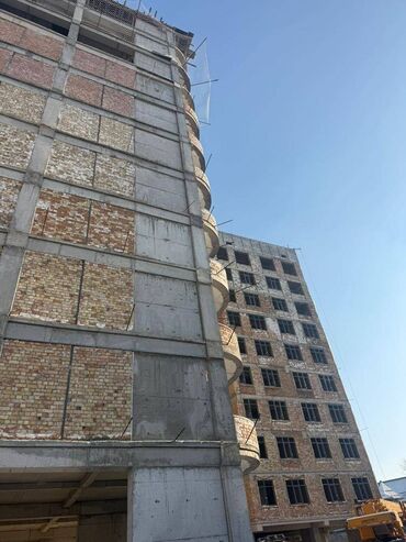 Продажа квартир: 1 комната, 56 м², Индивидуалка, 5 этаж, ПСО (под самоотделку)