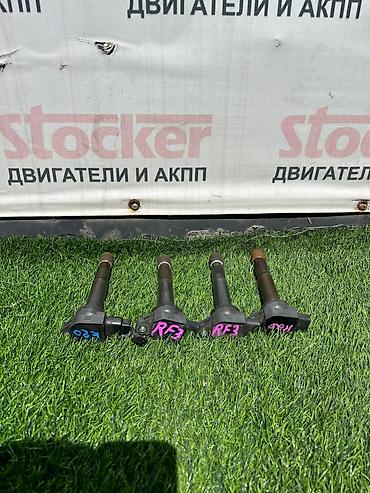 Катушка зажигания Honda Б/у, Оригинал, Япония