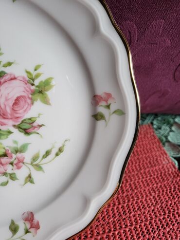 Kuhinjski setovi: Set nov iz 1974 do 1989 god. Bavaria Zapadna Nemacka. Schirnding na lalafo.rs — 12 Kuhinjski setovi: Set nov iz 1974 do 1989 god. Bavaria Zapadna Nemacka. Schirnding — 12