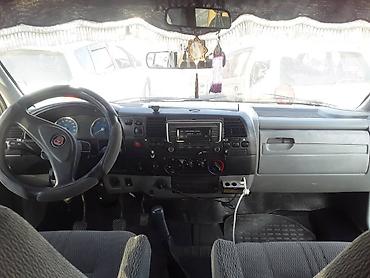 ГАЗ: ГАЗ GAZel: 2005 г., Фургон — 16