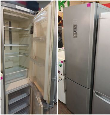 soyuducu paltaryuyan: Холодильник Hotpoint Ariston, Двухкамерный