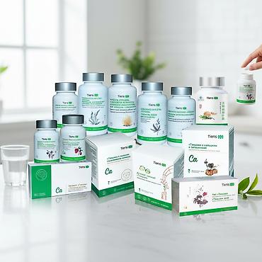 Витамины и БАДы: Витамины для профилактики.Побалуй себя витаминами.#Продукция Тяньши — 1