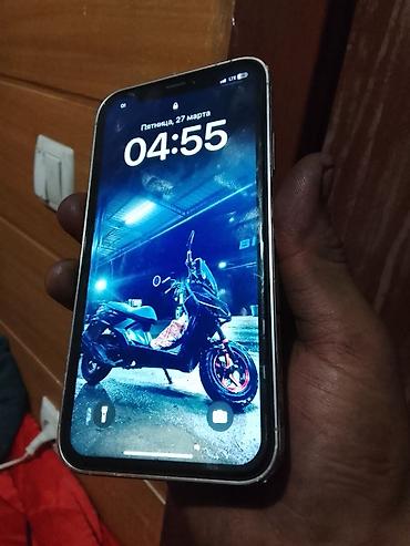 Apple iPhone: IPhone Xr, 256 ГБ — 7