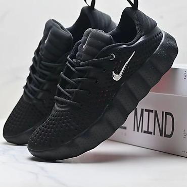 трения: Nike Mind 002 — унисекс кроссовки для повседневного использования и — 4