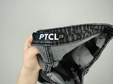 rock jeans: Jeansy damskie, rozmiar S — 4