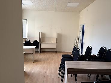 office: Ofis və ya Repetitor Müəllimlər üçün Mərkəz daxilində otaqlar icarəyə — 2