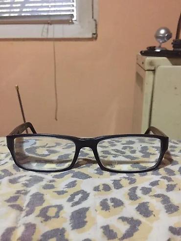 Naočare: POLO BY RALPH LAUREN PRELEPE,ORIGINAL I ODLICNO OCUVANE | Zvati od — 5