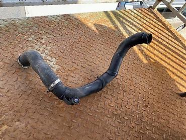 whatsapp 86: CREVO INTERKULERA ZA VOLKSWAGEN POLO - 6R0145762H | Crevo — 2