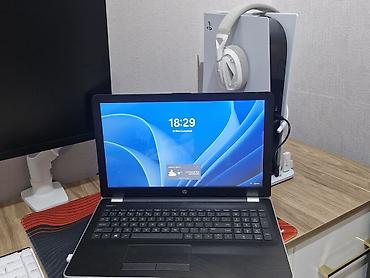 hp pavilion m6: Prosessor: Intel Core i5-7200U (2.50 GHz) ​RAM (Operativ yaddaş): 8 — 1