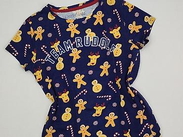 grinch bluza cropp: Cropp, T-shirt damski, rozmiar S — 1