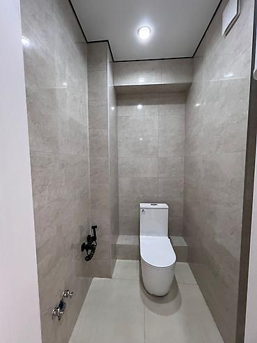 Продажа квартир: 2 комнаты, 71 м², Элитка, 6 этаж, Дизайнерский ремонт — 6