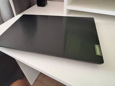 ddr: Ноутбук, Lenovo, 4 ГБ ОЗУ, AMD A6, 15.6 ", Б/у, Для несложных задач, память SSD