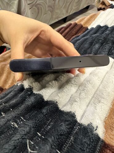 Samsung: Samsung Galaxy S23 Ultra, 256 GB, rəng - Qara — 9