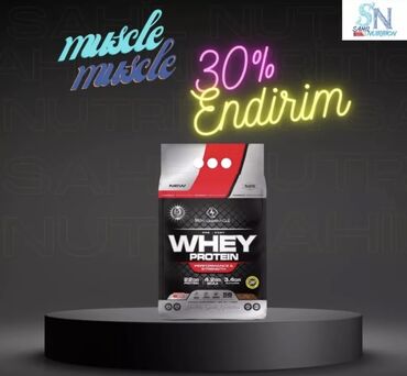 whey gold: Whey Protein muscle. Endirimlə Cəmi 69AZN✔️ 1740 qram (1kq 740qran) at lalafo.az whey gold: Whey Protein muscle. Endirimlə Cəmi 69AZN✔️ 1740 qram (1kq 740qran)