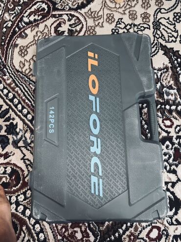 нужные вещи: Шаймандар топтому, Aeroforce