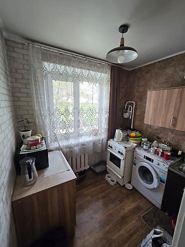 1000: 2 комнаты, 42 м², 1000 мелочей Индивидуалка, 4 этаж, Косметический ремонт — 4