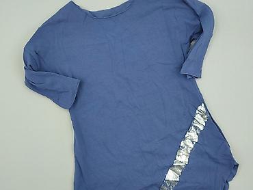 avaricci: ITALY FASHION, Tunika damska, rozmiar One size — 1