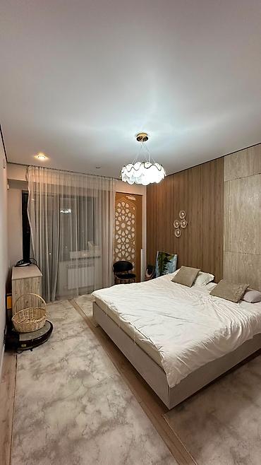 royal construction: 5 комнат, 145 м², 11 этаж — 6