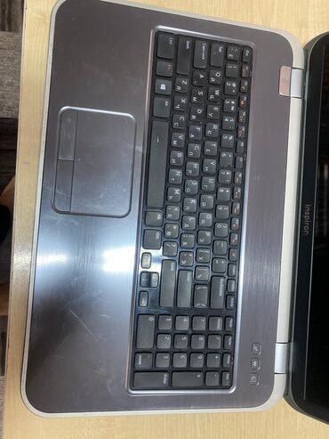 русификация бортовых компьютеров: Ноутбук, Dell, 12 ГБ ОЭТ, Intel Core i5, 17.3 ", Колдонулган, Татаал эмес тапшырмалар үчүн, эс тутум HDD