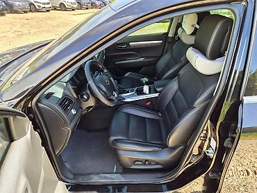 infinity qx: Renault QM6: 2020 г., 2 л, Вариатор, Газ — 6
