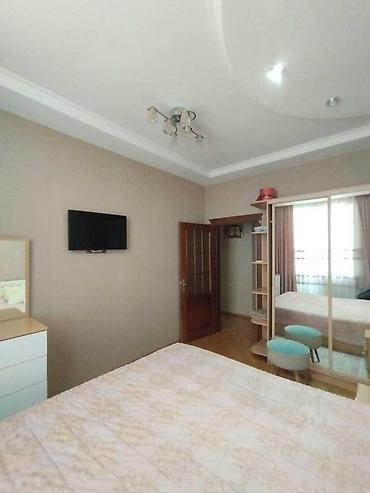 qurtulus 93 kiraye evler 2026: 3 otaqlı, Yeni tikili, m. Qara Qarayev, 126 kv. m — 10