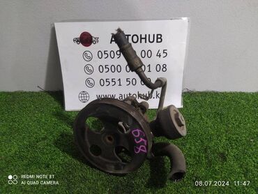 Гидроусилители: Гидроусилитель Mitsubishi