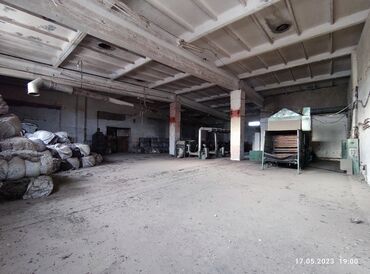 Цеха, заводы, фабрики: Продаю Фабрика, С оборудованием, 2000 м² — 7