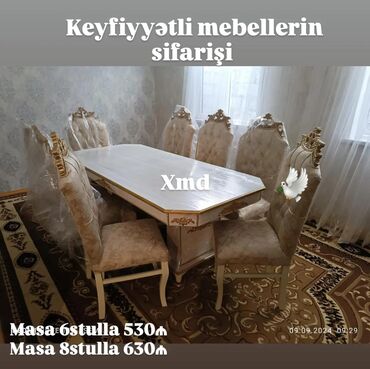кухонные стулья: Masa desti yeni