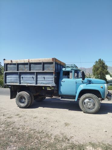 ЗИЛ: ЗИЛ : 6 л | 1986 г. Универсал — 4