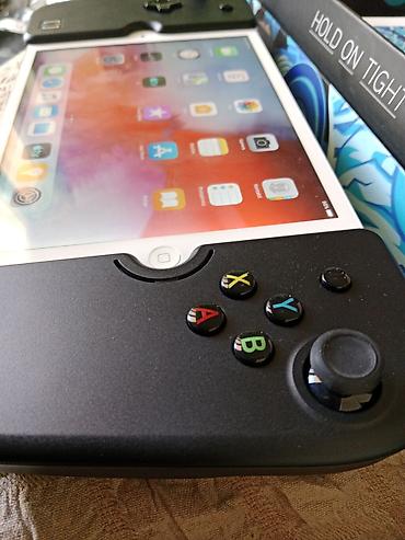 Tableti: Apple iPad mini 2 + Gamevice kontroler za iPad. - iPad mini — 27