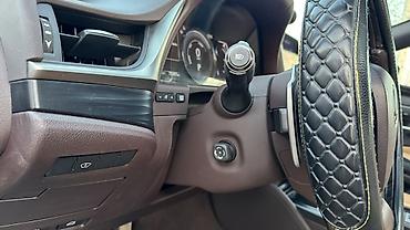 Lexus: Lexus ES: 2021 г., 2.5 л, Типтроник, Гибрид, Седан — 23